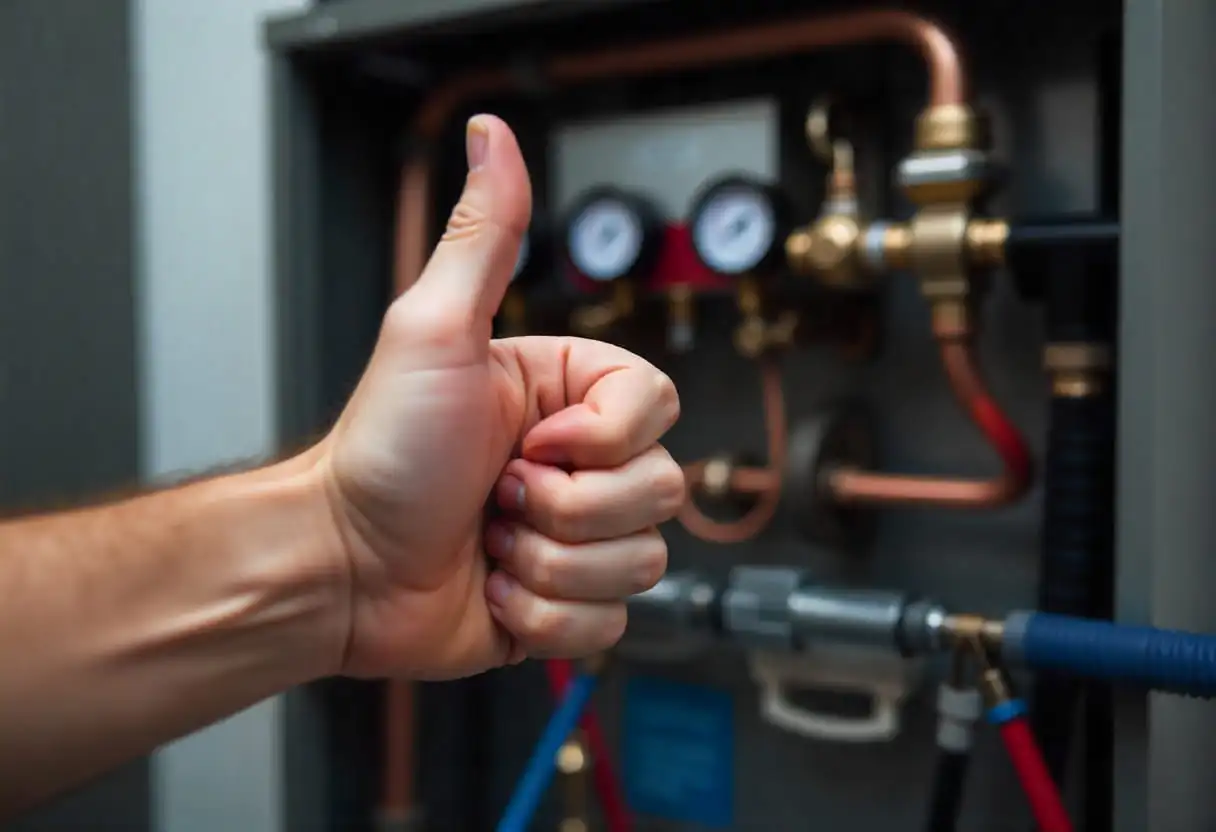 Emergency HVAC services and installations in Drayton, SC